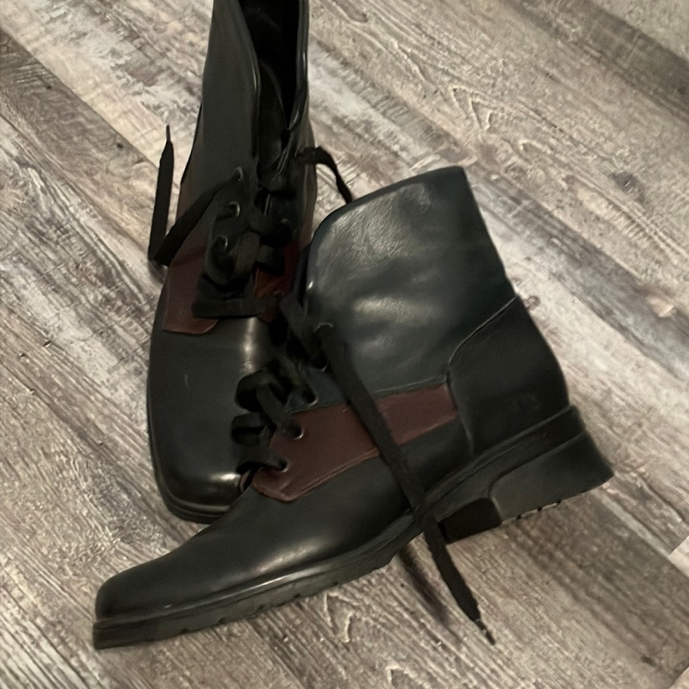 Naturalizer Ankle Boots